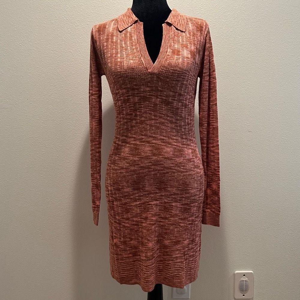 NWT Small L*Space Womens Dress Aria